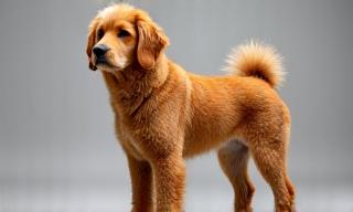 Préparation exposition canine coupe standard